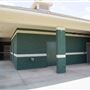 Harold Patterson Sports Center