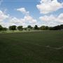 Harold Patterson Sports Center