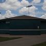 Harold Patterson Sports Center