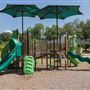 Julia Burgen Linear Park