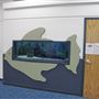 Ron Wright Lake Arlington Branch