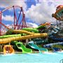 Six Flags Hurricane Harbor