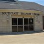 Arlington Public Library - Southeast Branch