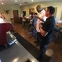 Texas Coffee School