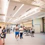The Beacon Recreation Center