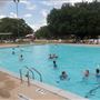 Woodland West Pool