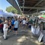 New Braunfels Farmers' Market
