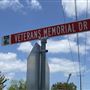 Veterans Memorial Park