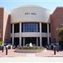 Mansfield City Hall