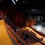 Southwestern University - Alma Thomas Theater