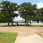 Lake Bryan