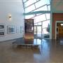 Louise Hopkins Underwood Center for the Arts