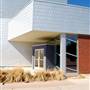 Louise Hopkins Underwood Center for the Arts
