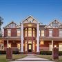 Milburn House