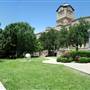 Navarro County Courthouse