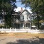 The Gingerbread House