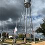 Old Rowlett Water Tower