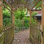 The Turquoise Garden