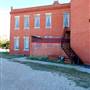 Old Bartlett Grammar School