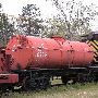 Texas State Railroad