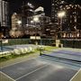 Urban Pickleball Club