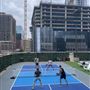 Urban Pickleball Club
