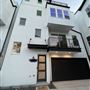Modern Comtemporary East Downtown Houston Townhome