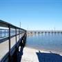 Goose Island State Park