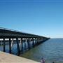 Copano Bay Bridge