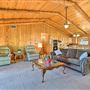 Cabin on Lake Granbury