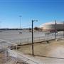 San Angelo Stock Show & Rodeo: Fairgrounds