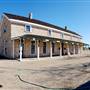 Fort Concho National Historic Landmark