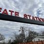 Fate Station Park