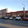 Concho Street Retail District
