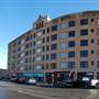 Concho Street Retail District