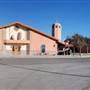 Catholic Diocese of San Angelo: St Joseph Church Rectory