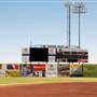 Foster Field at 1st Community Credit Union Stadium