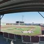 Foster Field at 1st Community Credit Union Stadium