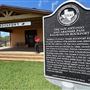 Rockport San Antonio & Aransas Pass Railroad Depot Museum