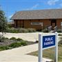 Rockport San Antonio & Aransas Pass Railroad Depot Museum
