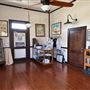 Rockport San Antonio & Aransas Pass Railroad Depot Museum