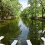 The Yurtopian - Hill Country Resort