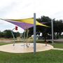 Clark Henry Park & Community Pool