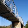 Hwy 71 Bridge over Colorado River