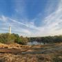 Historic Hidalgo District Fishing Lake