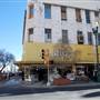 El Paso Downtown - San Antonio Avenue