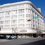 El Paso Downtown - San Antonio Avenue