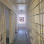 Andrews County Courthouse - Old Jail