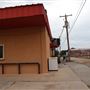 La Hacienda Cafeteria