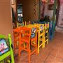 La Hacienda Cafeteria